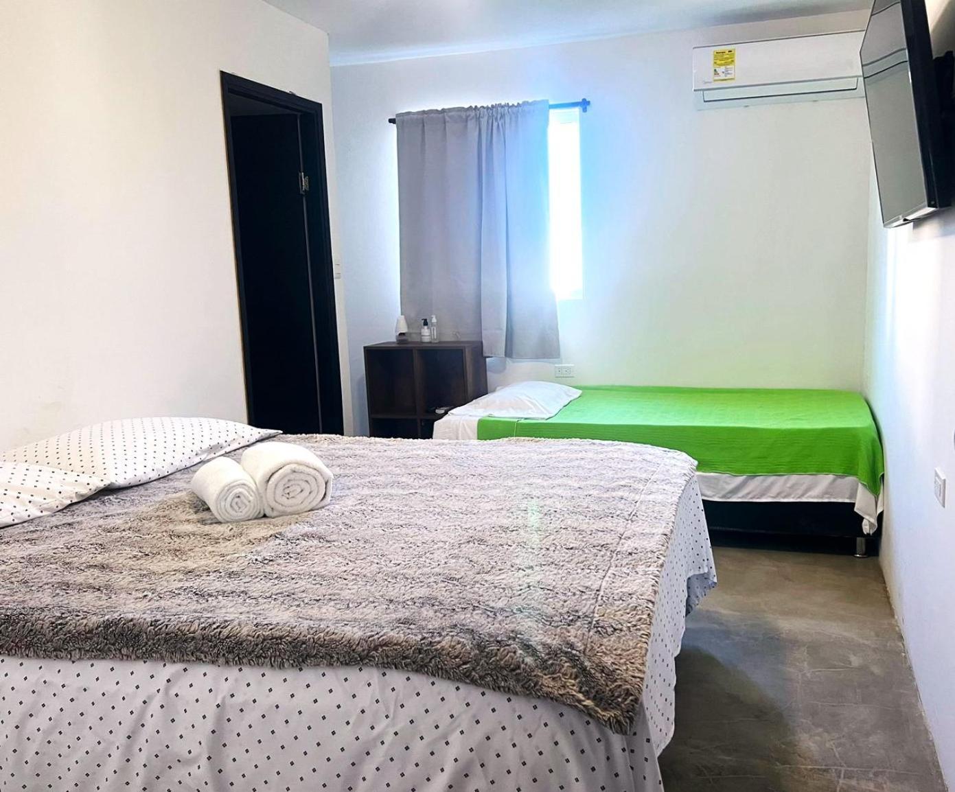 Hotel Boutique Chateau De La Mar Juan de Acosta Kültér fotó