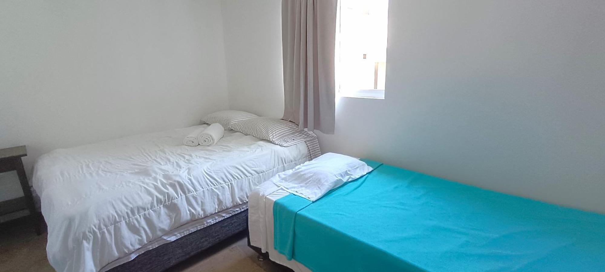Hotel Boutique Chateau De La Mar Juan de Acosta Kültér fotó
