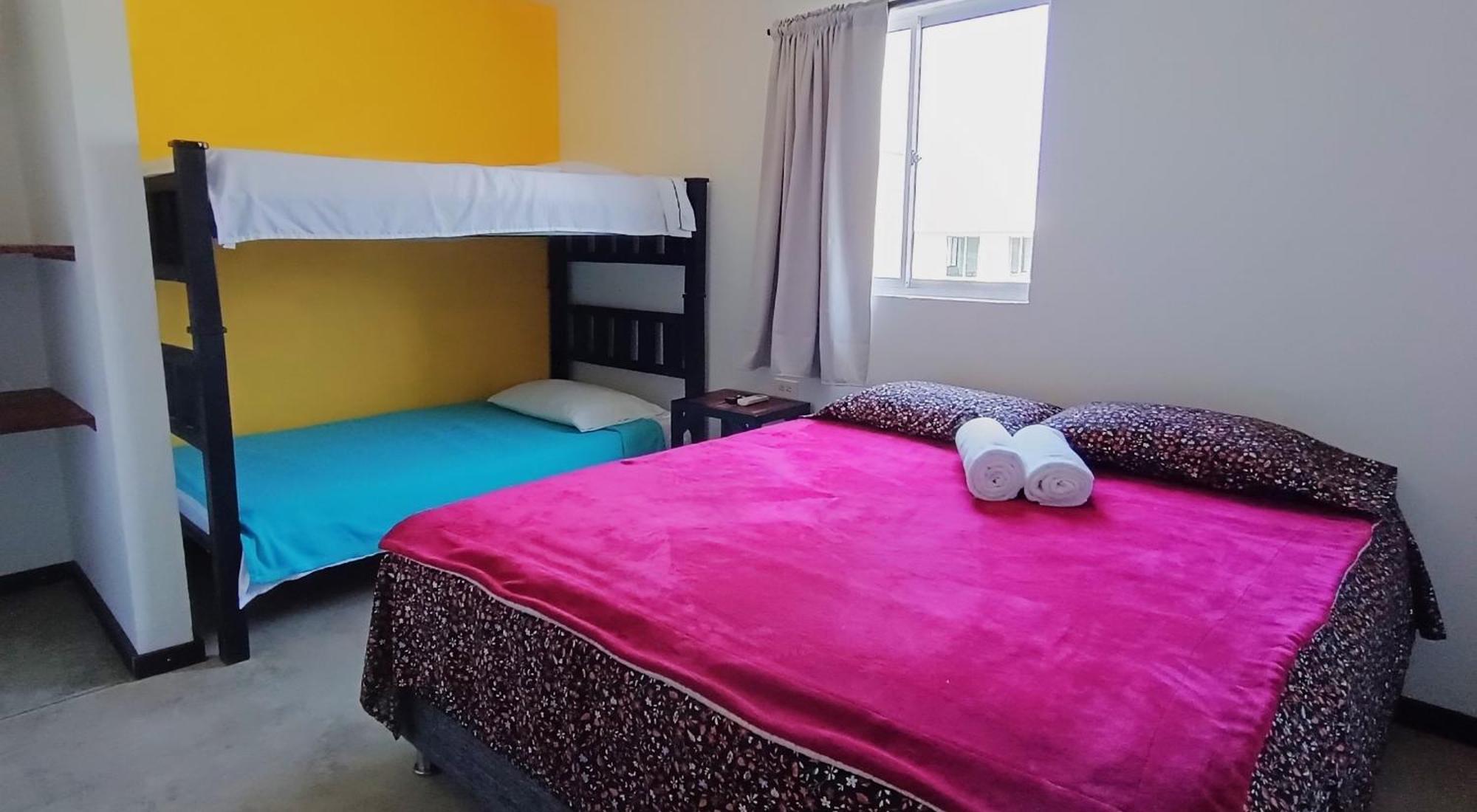 Hotel Boutique Chateau De La Mar Juan de Acosta Kültér fotó