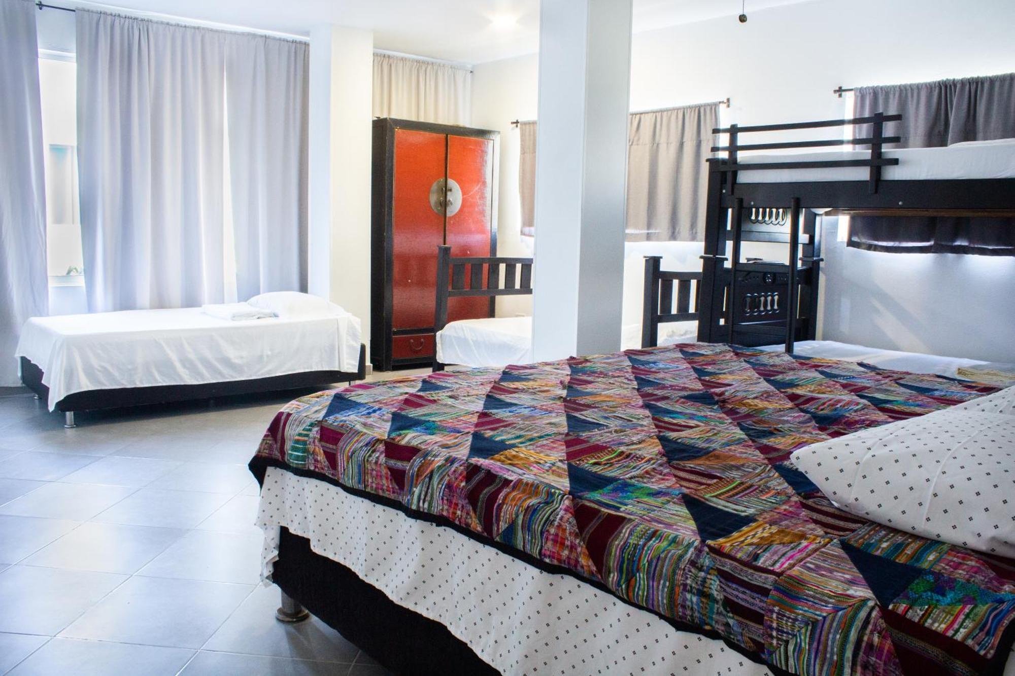 Hotel Boutique Chateau De La Mar Juan de Acosta Kültér fotó