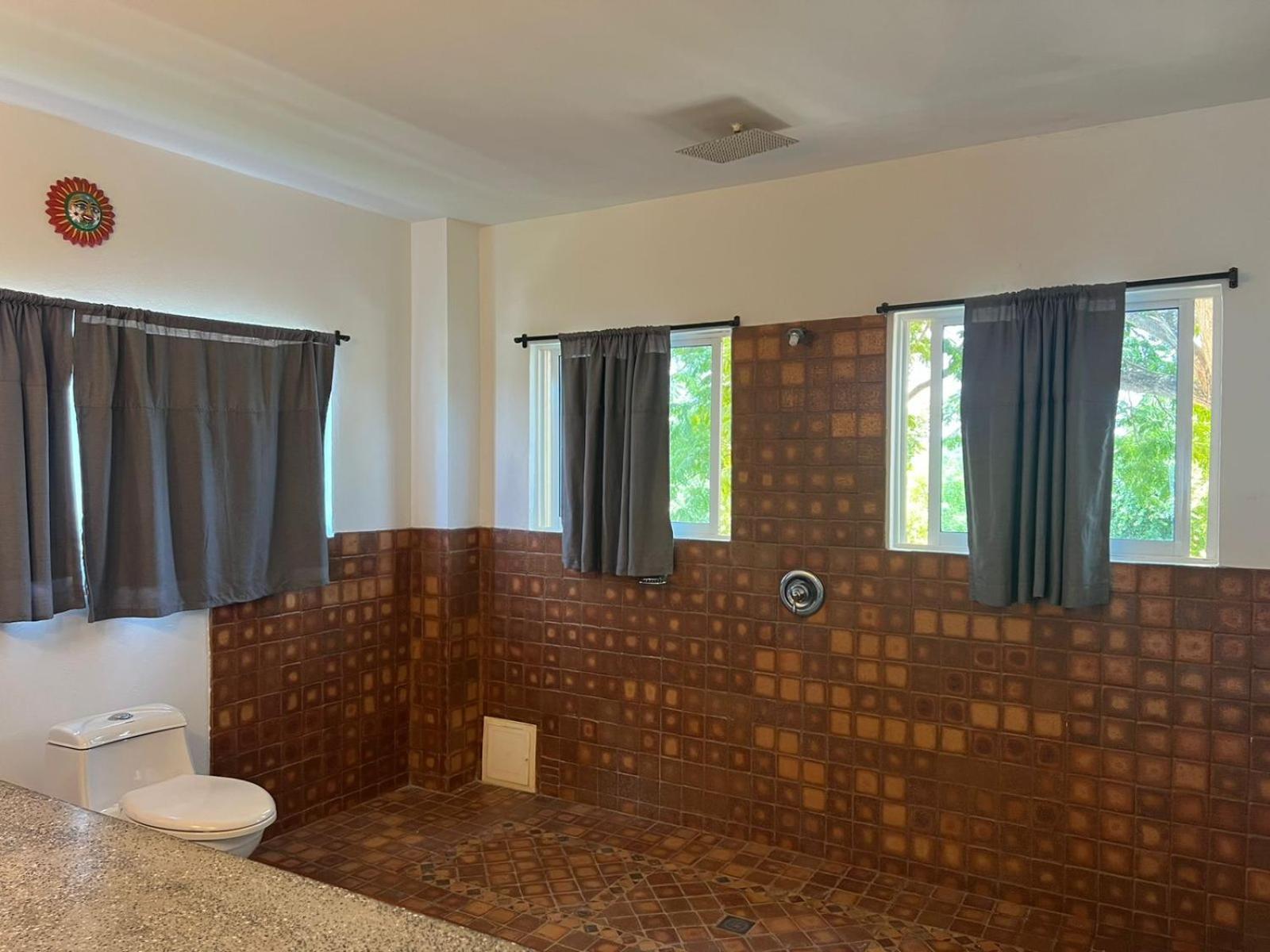Hotel Boutique Chateau De La Mar Juan de Acosta Kültér fotó