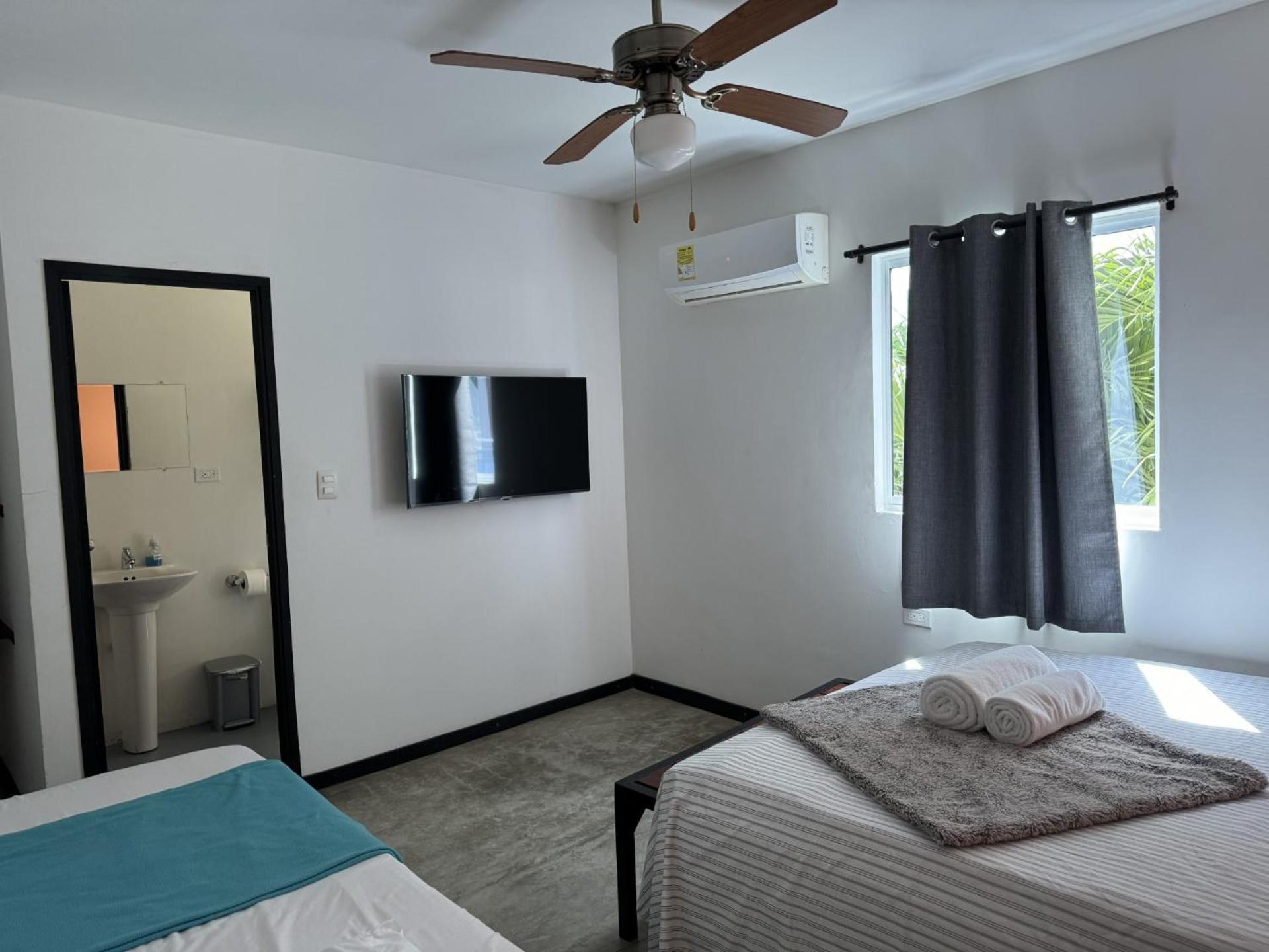 Hotel Boutique Chateau De La Mar Juan de Acosta Kültér fotó