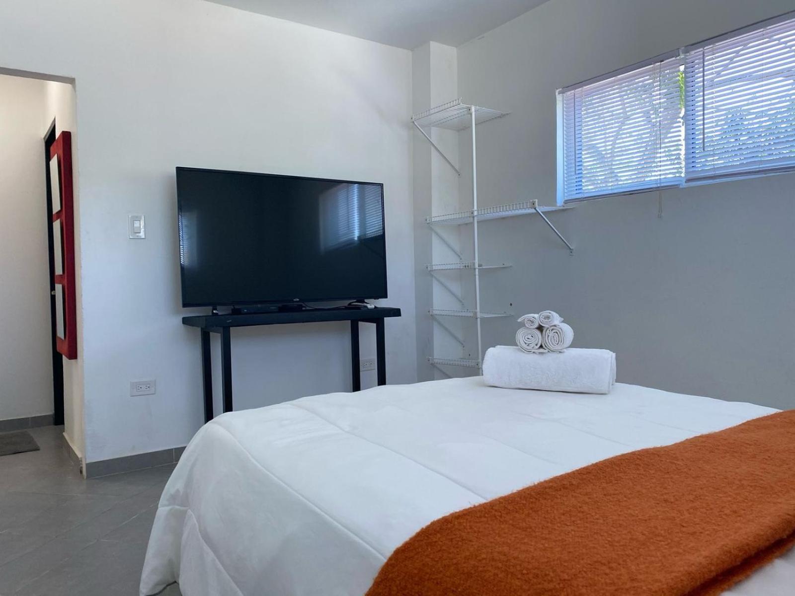 Hotel Boutique Chateau De La Mar Juan de Acosta Kültér fotó